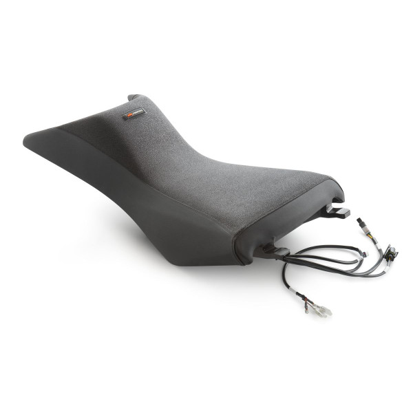 KTM Ergo rider's seat
